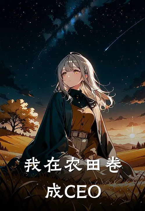 我在农田卷成CEO蒋道理蒋道理完结小说免费阅读_热门免费小说我在农田卷成CEO(蒋道理蒋道理)