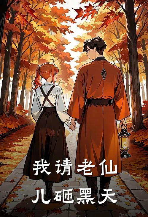 我请老仙儿砸黑天(张铁山张俊千)免费小说完结版_最新章节列表我请老仙儿砸黑天(张铁山张俊千)