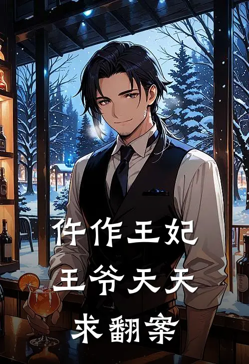 仵作王妃：王爷天天求翻案