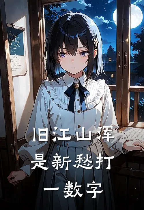 旧江山浑是新愁打一数字