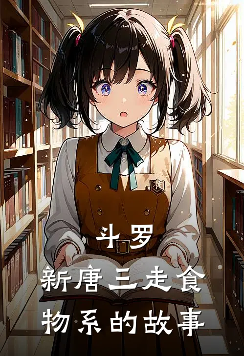 斗罗，新唐三走食物系的故事