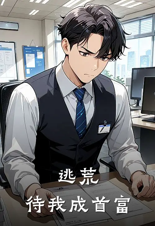 逃荒：待我成首富