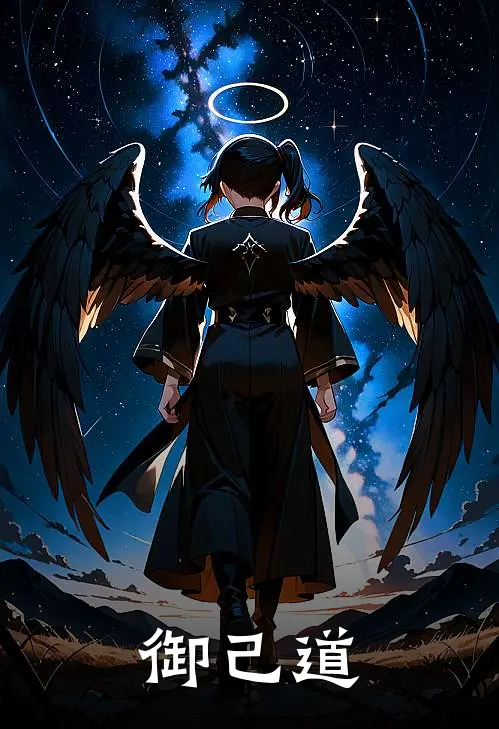 御己道(姜诚李天柱)最新小说_免费阅读完整版小说御己道(姜诚李天柱)