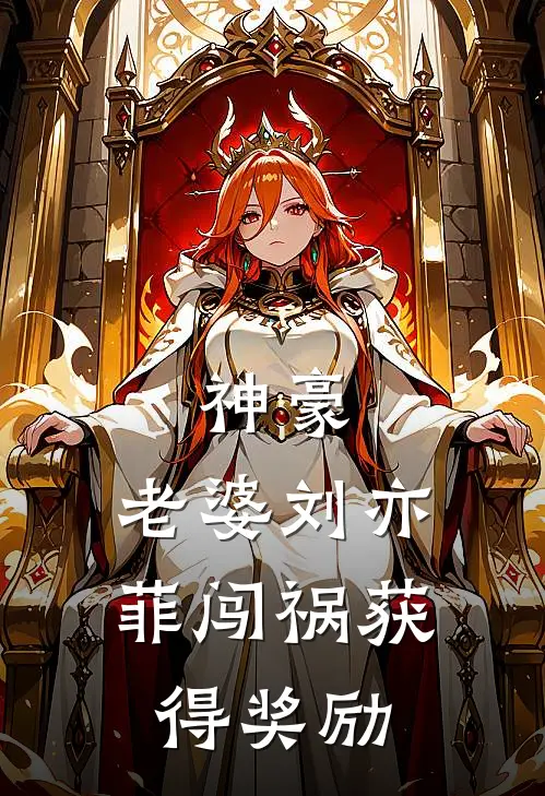 神豪：老婆刘亦菲闯祸获得奖励