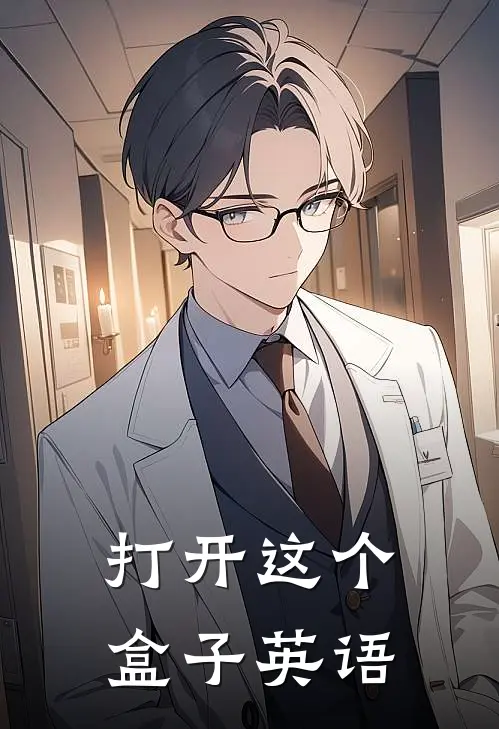 打开这个盒子英语