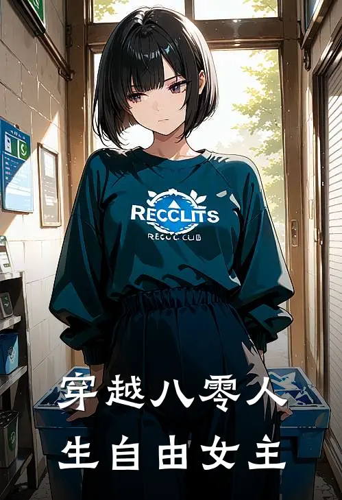 穿越八零人生自由女主