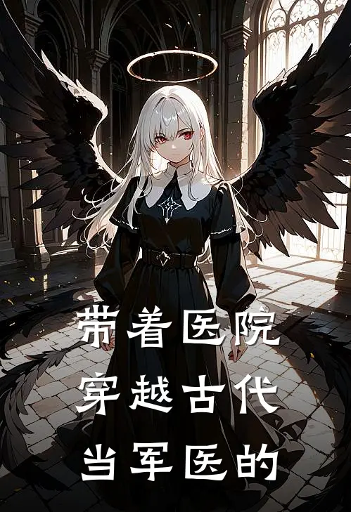 带着医院穿越古代当军医的