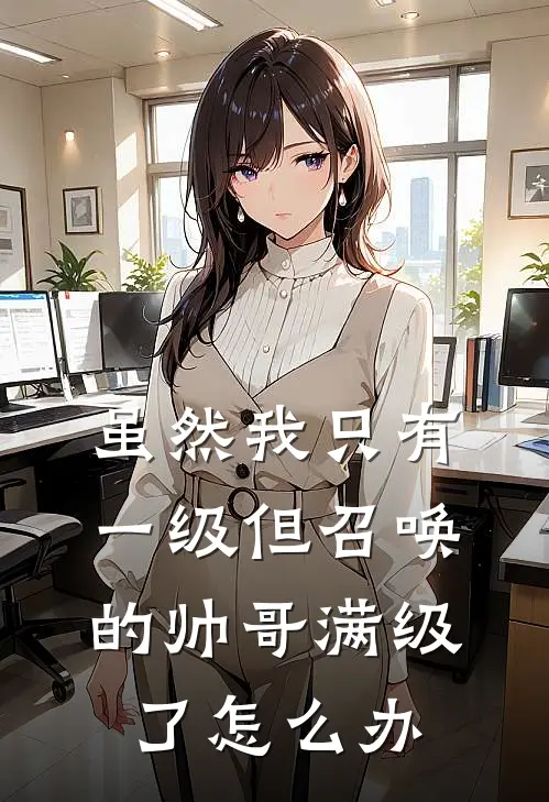 虽然我只有一级但召唤的帅哥满级了怎么办