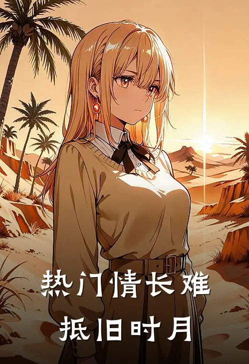 [热门]情长难抵旧时月贺明屿沈漾最新小说推荐_热门小说排行榜[热门]情长难抵旧时月(贺明屿沈漾)