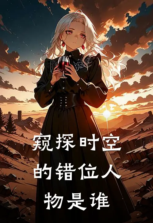 窥探时空的错位人物是谁