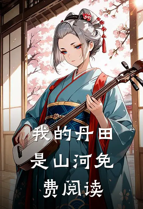 我的丹田是山河免费阅读