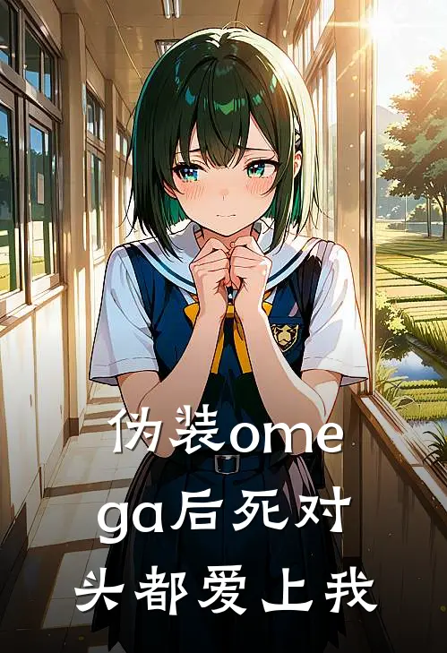 伪装omega后死对头都爱上我林洛凯斯免费小说全集_小说免费完结伪装omega后死对头都爱上我林洛凯斯