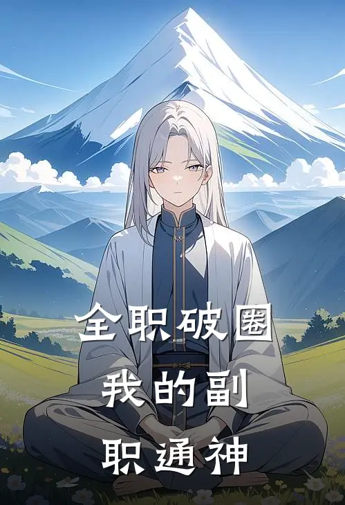 全职破圈：我的副职通神