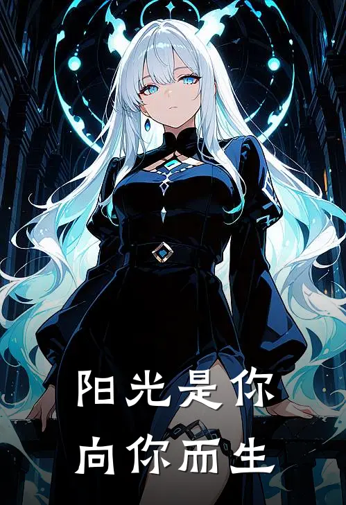 阳光是你，向你而生