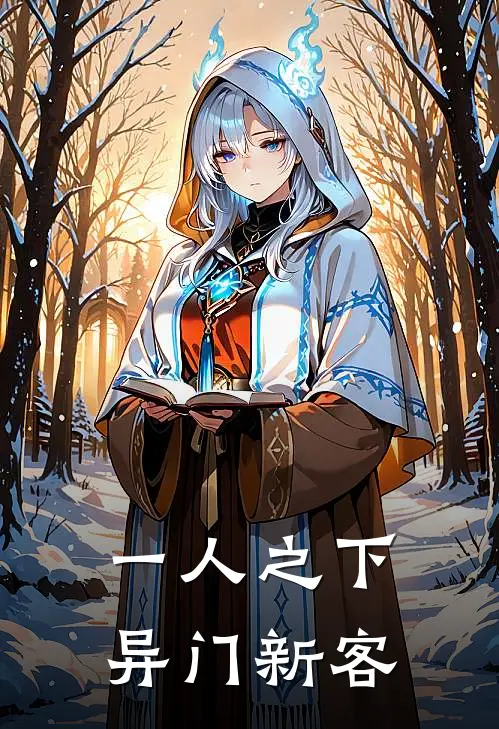 林野王也《一人之下：异门新客》最新章节阅读_(林野王也)热门小说