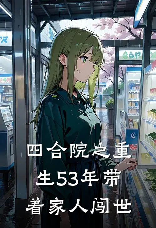 四合院之重生53年带着家人闯世白少康陈二丫最新全本小说_最新章节列表四合院之重生53年带着家人闯世(白少康陈二丫)