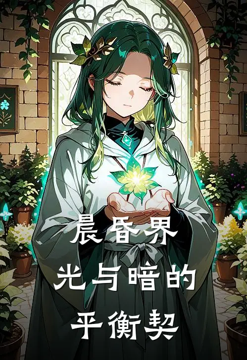 晨昏界：光与暗的平衡契