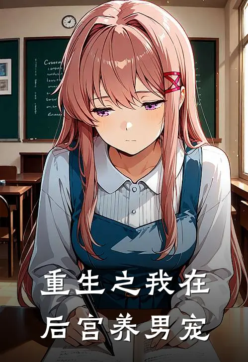 重生之我在后宫养男宠