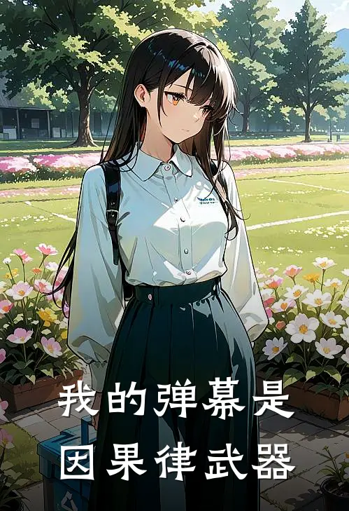 我的弹幕是因果律武器林奇王霸免费小说全集_小说免费完结我的弹幕是因果律武器林奇王霸