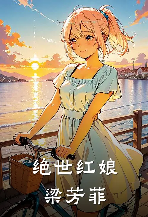 绝世红娘梁芳菲