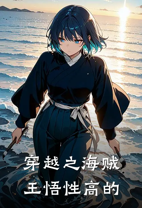 穿越之海贼王悟性高的