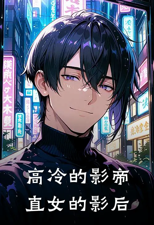 高冷的影帝直女的影后