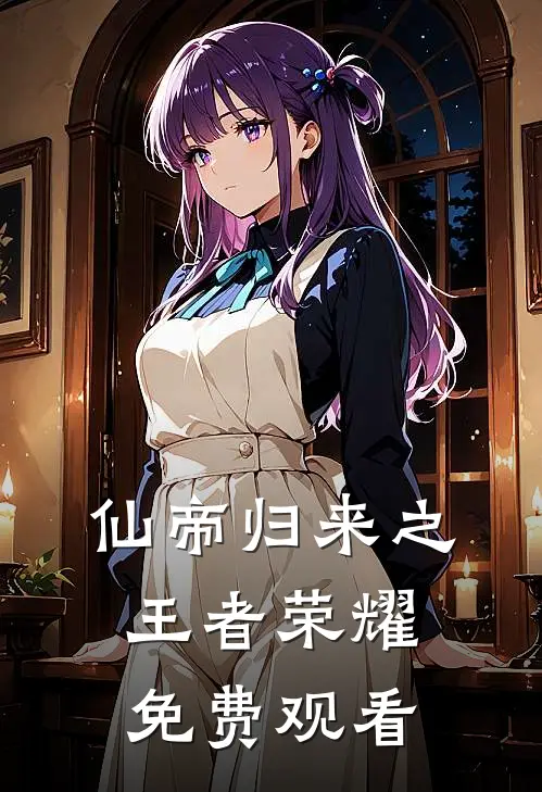 仙帝归来之王者荣耀免费观看