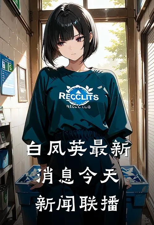 白凤英最新消息今天新闻联播