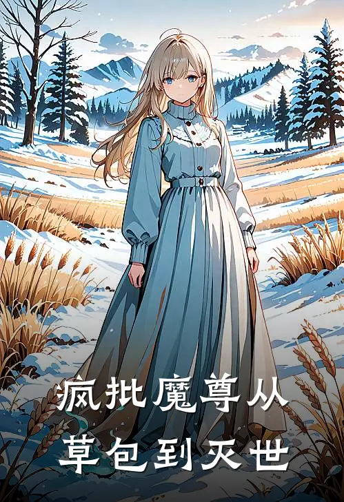 疯批魔尊从草包到灭世楚文渊萧逸免费小说完整版_最新好看小说疯批魔尊从草包到灭世楚文渊萧逸