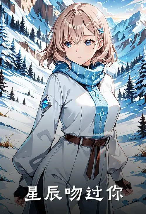 星辰吻过你