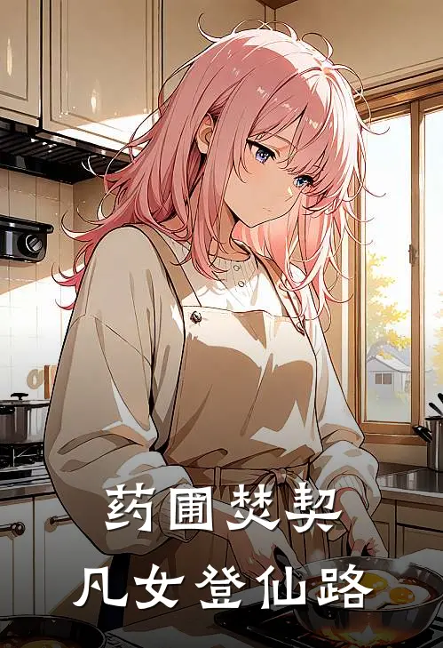 药圃焚契：凡女登仙路云浅林珊小说完整版免费阅读_最新章节列表药圃焚契：凡女登仙路(云浅林珊)