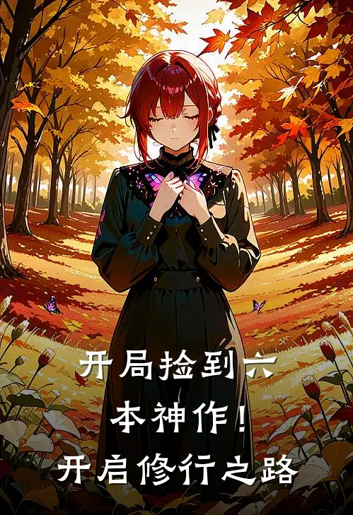 开局捡到六本神作！开启修行之路齐枫虹玉完结小说免费阅读_热门免费小说开局捡到六本神作！开启修行之路(齐枫虹玉)