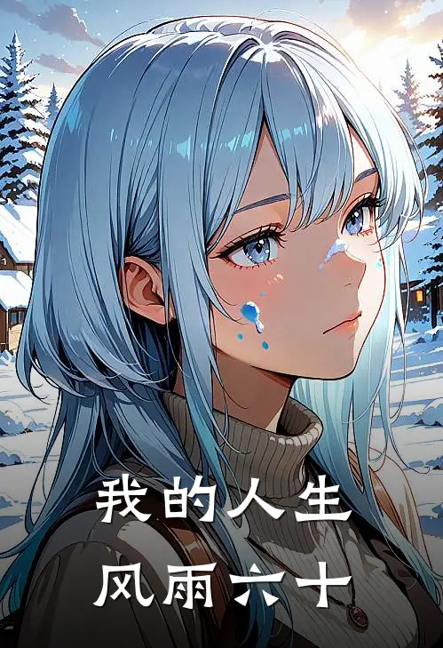 我的人生风雨六十