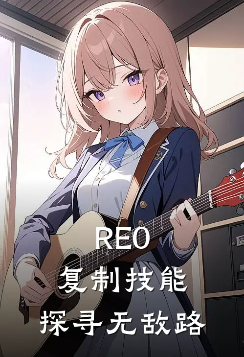 RE0：复制技能，探寻无敌路