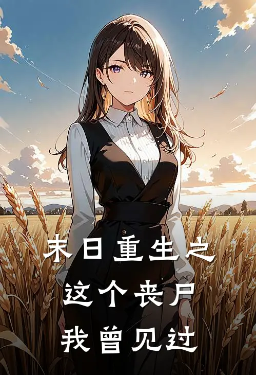 末日重生之这个丧尸我曾见过(周暮刘海)免费阅读全文_免费完结版小说末日重生之这个丧尸我曾见过周暮刘海