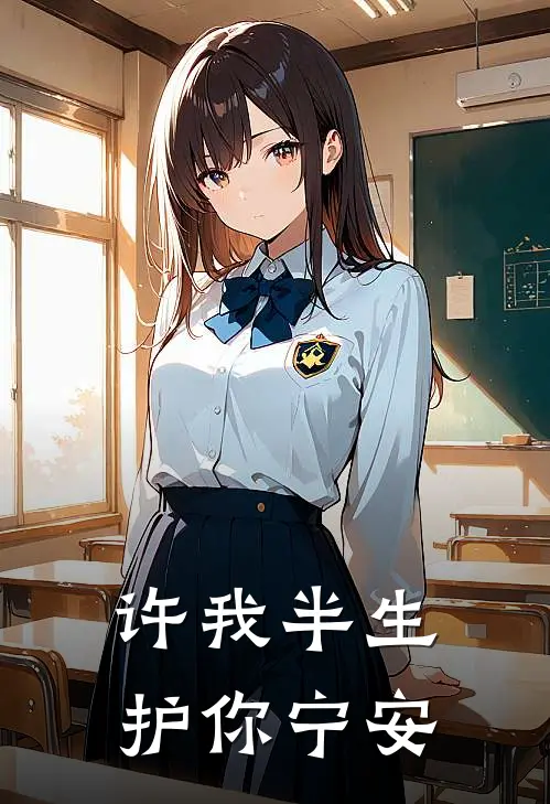 许我半生，护你宁安