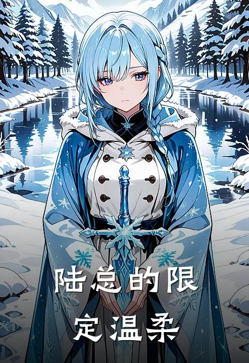 陆总的限定温柔(苏晚陆时衍)已完结小说_小说免费阅读陆总的限定温柔苏晚陆时衍