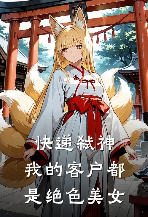 快递弑神：我的客户都是绝色美女