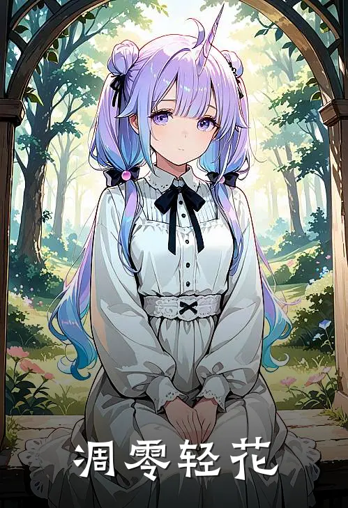 凋零轻花苏瑶林悦小说完整版_热门好看小说凋零轻花(苏瑶林悦)