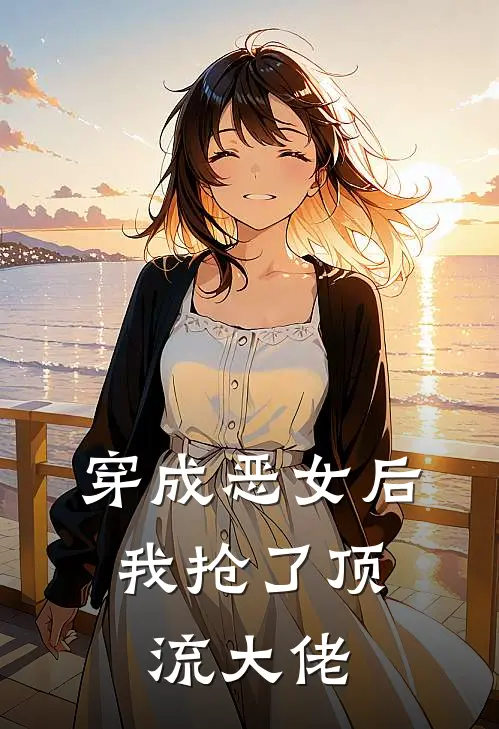 穿成恶女后，我抢了顶流大佬林晚霍枭免费完结小说_完本完结小说穿成恶女后，我抢了顶流大佬(林晚霍枭)