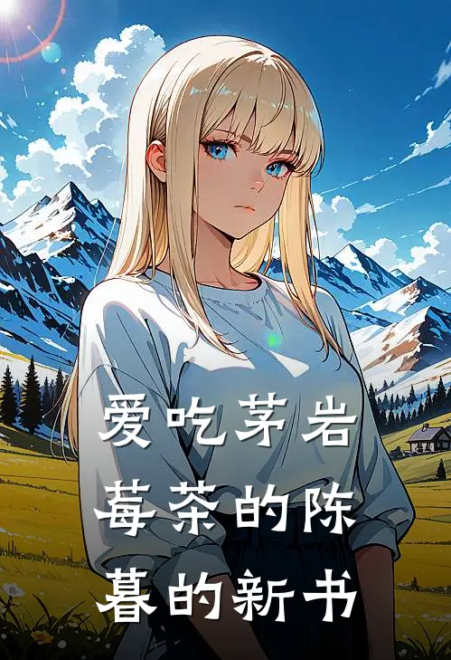 爱吃茅岩莓茶的陈暮的新书