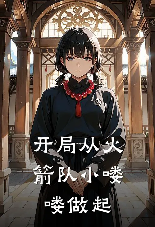 开局从火箭队小喽喽做起