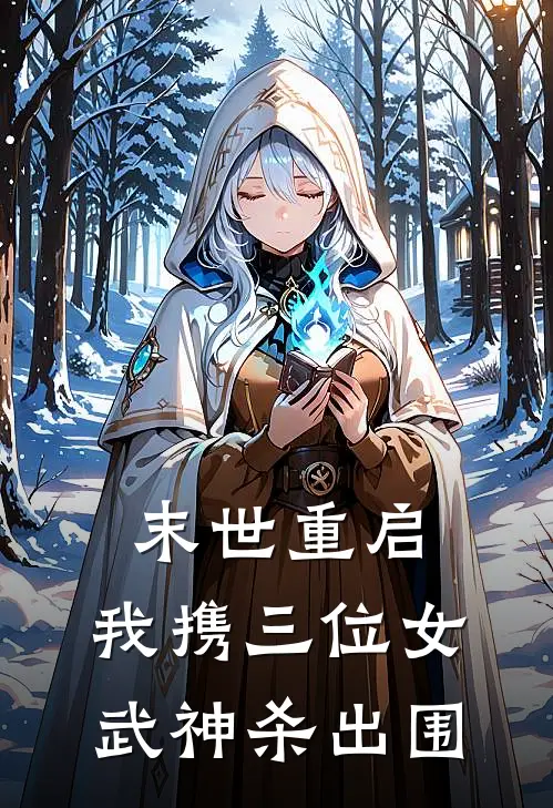 末世重启，我携三位女武神杀出围秦风赵天枭热门免费小说_免费小说免费阅读末世重启，我携三位女武神杀出围秦风赵天枭