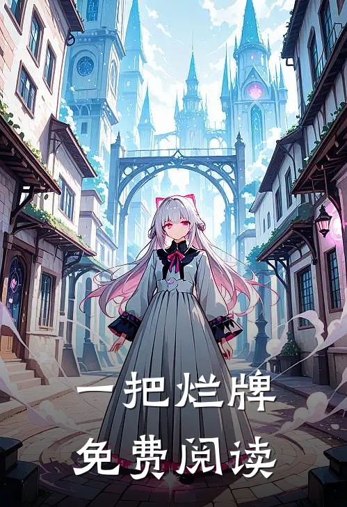 一把烂牌免费阅读