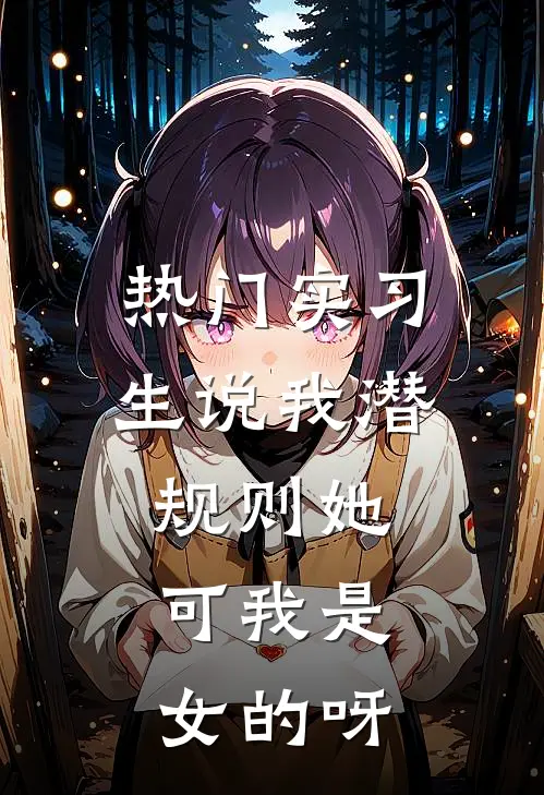 [热门]实习生说我潜规则她，可我是女的呀林优周凯完整版免费小说_全本免费完结小说[热门]实习生说我潜规则她，可我是女的呀林优周凯