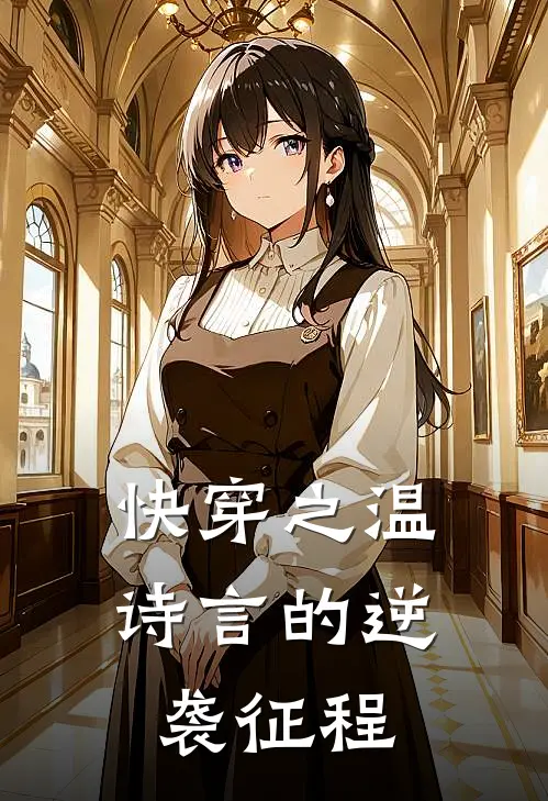 快穿之温诗言的逆袭征程
