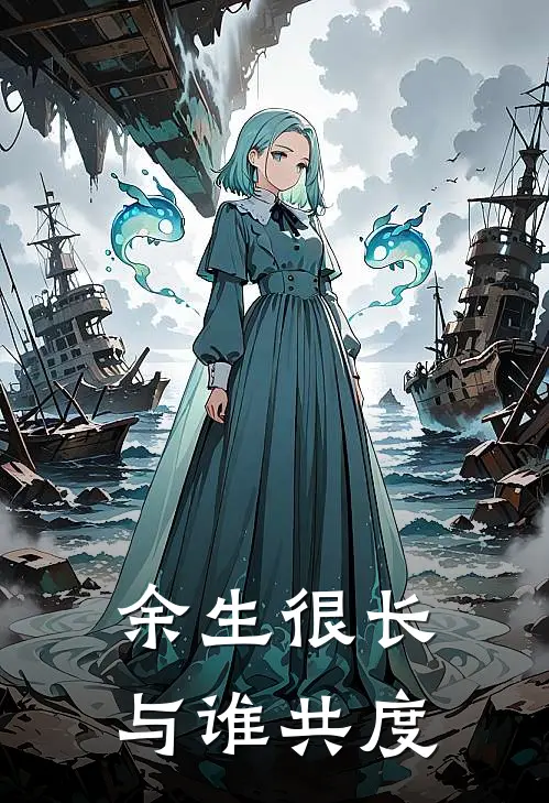 余生很长，与谁共度