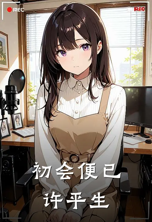 初会便已许平生