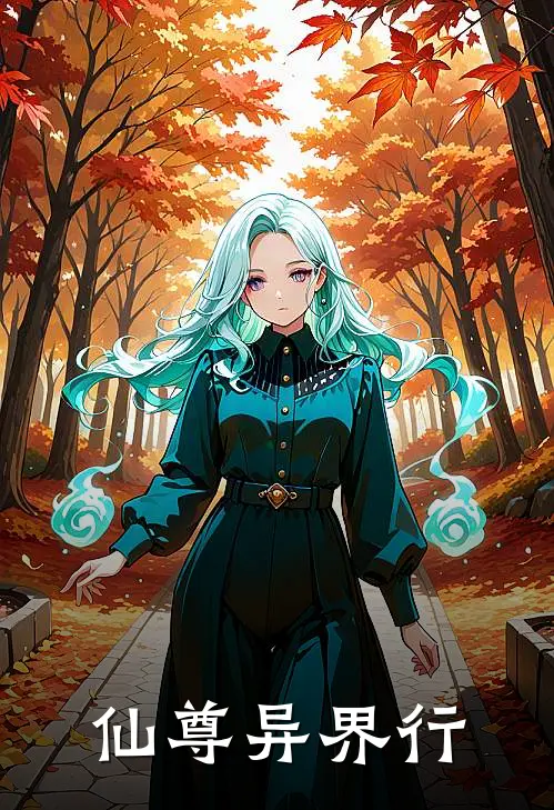 仙尊异界行