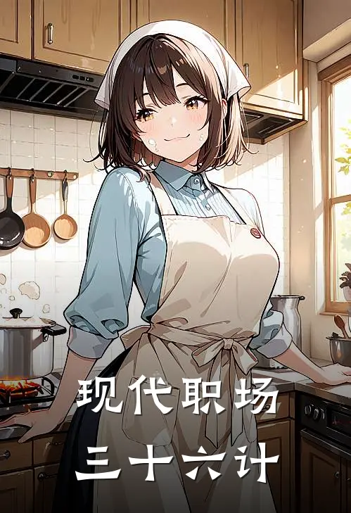 现代职场三十六计